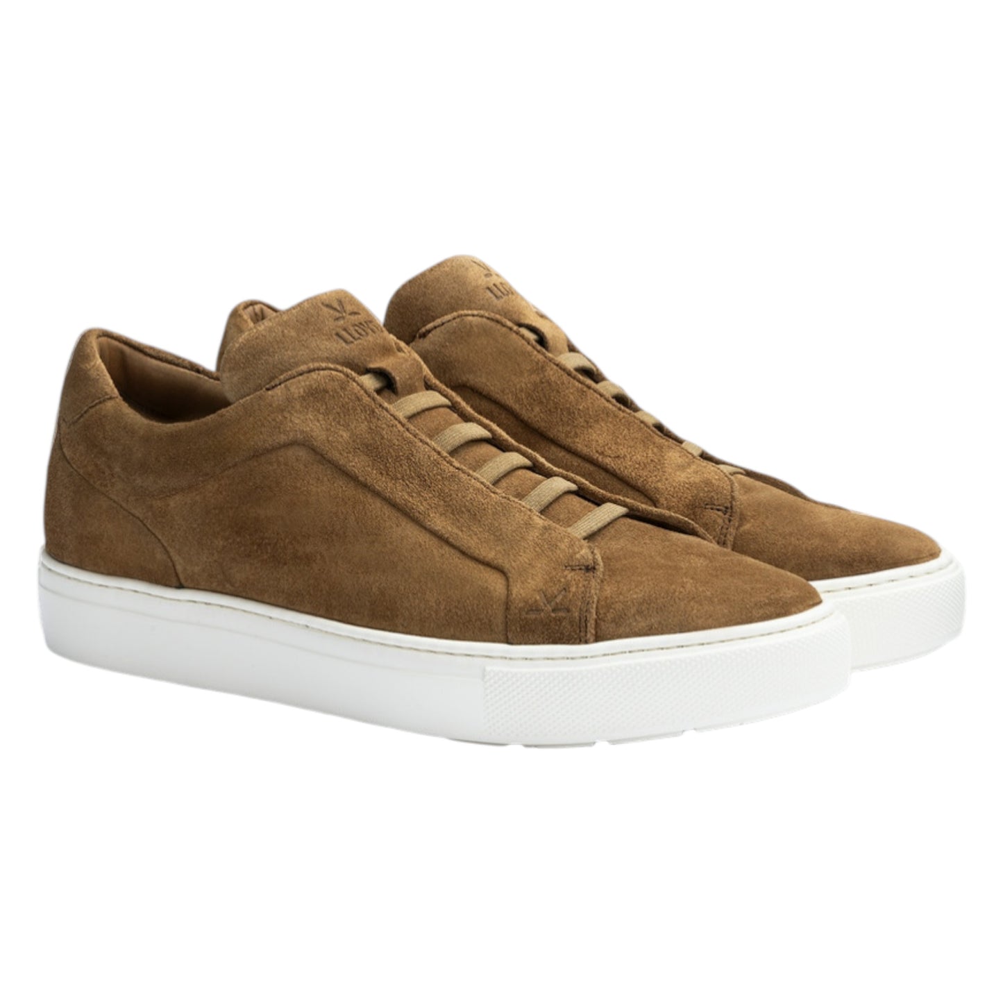 METRO sneakers, herre, brun