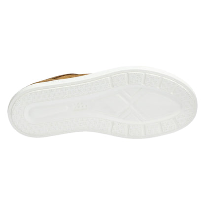 METRO sneakers, herre, brun