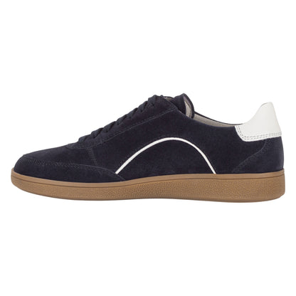 Sneakers, herre, midnight blå