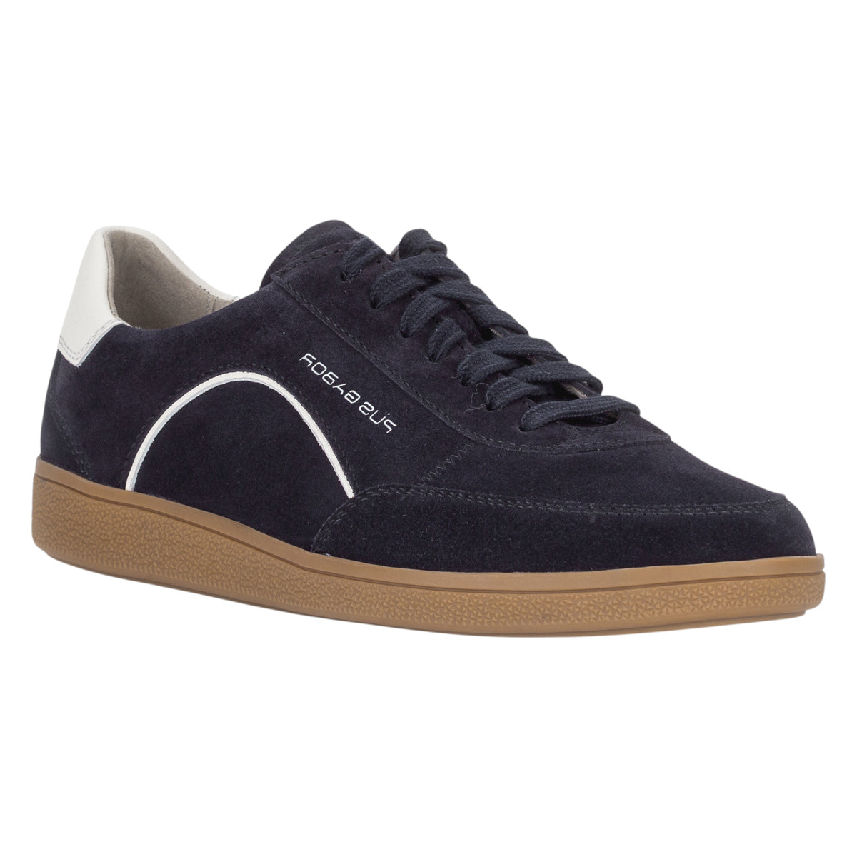 Sneakers, herre, midnight blå