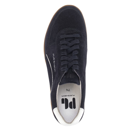 Sneakers, herre, midnight blå