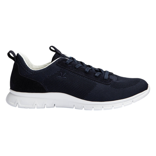 URBAN sneakers, herre, navy