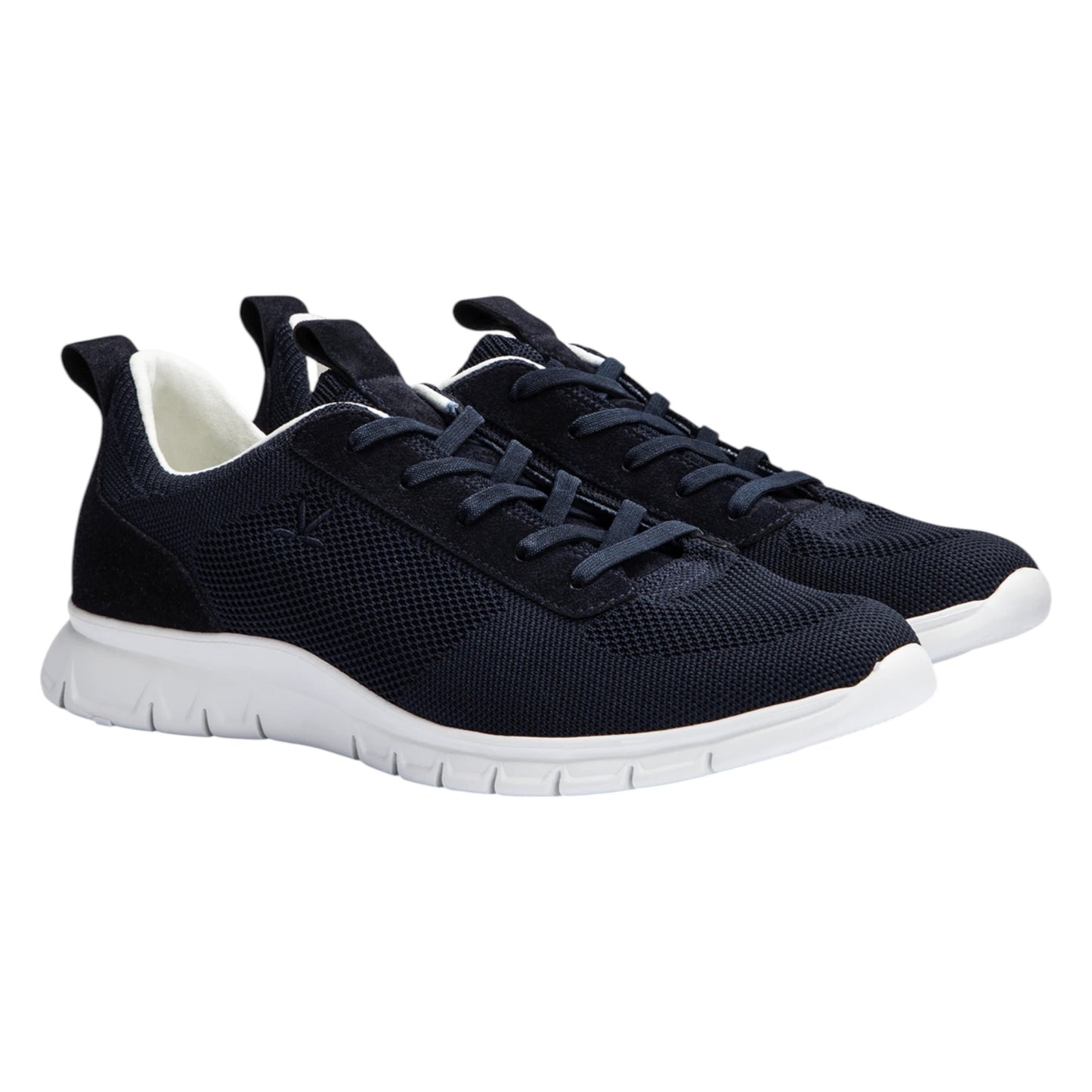 URBAN sneakers, herre, navy