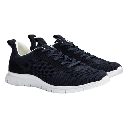 URBAN sneakers, herre, navy