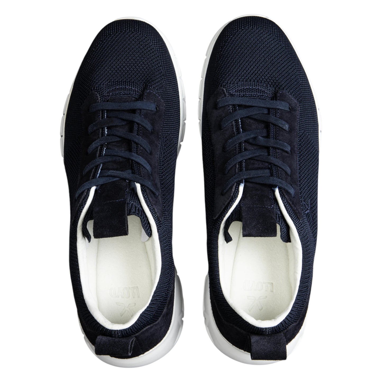 URBAN sneakers, herre, navy