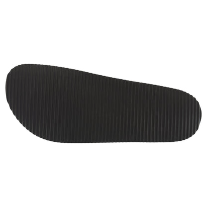 Slippers, herre, taupe