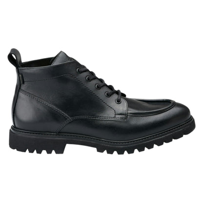 SELECT 327G, korte støvle, herre, sort