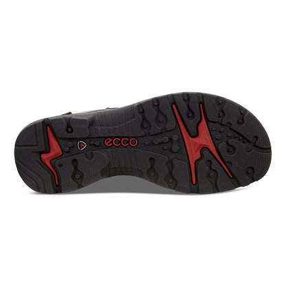 Offroad Vandresandaler, kvinder, sort