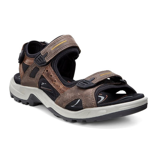 Offroad Vandresandaler, herre, brun