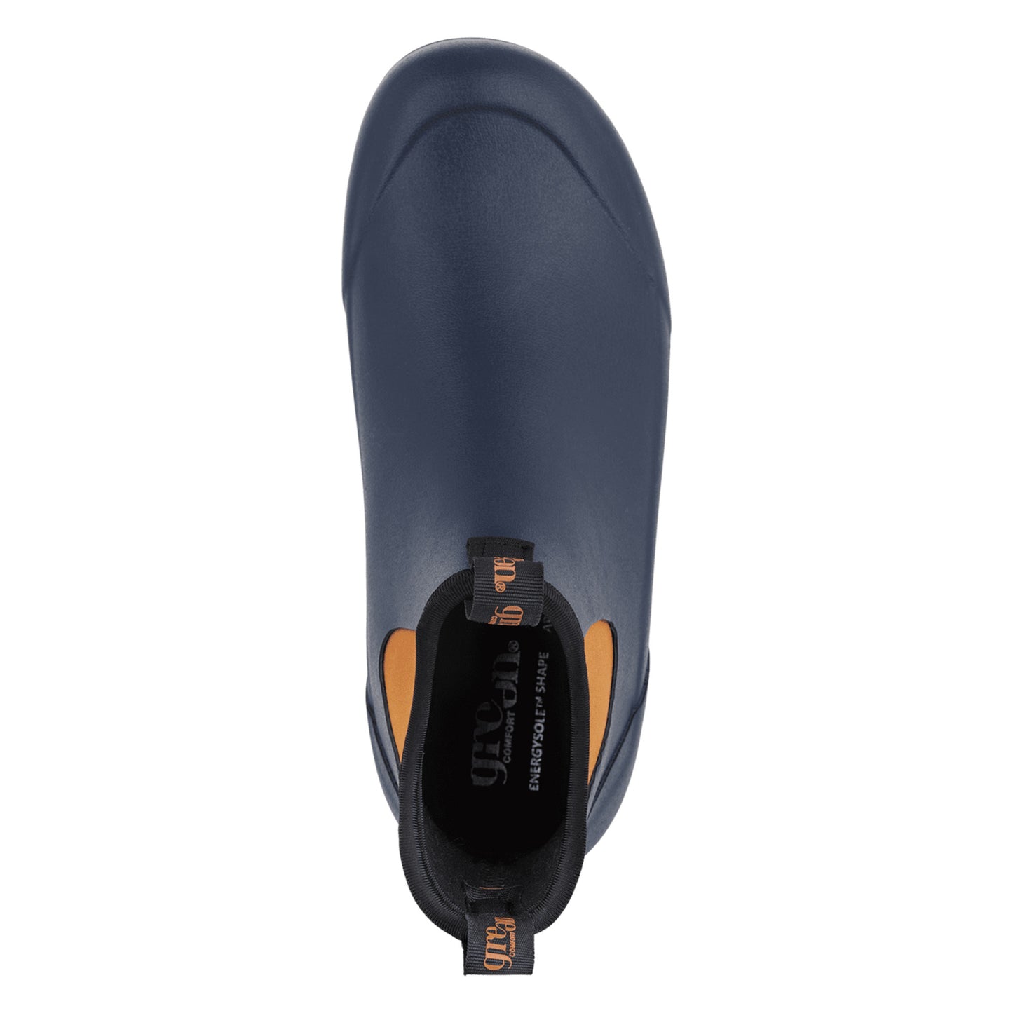 RAIN RAFAELL gummistøvler, kvinder, marine