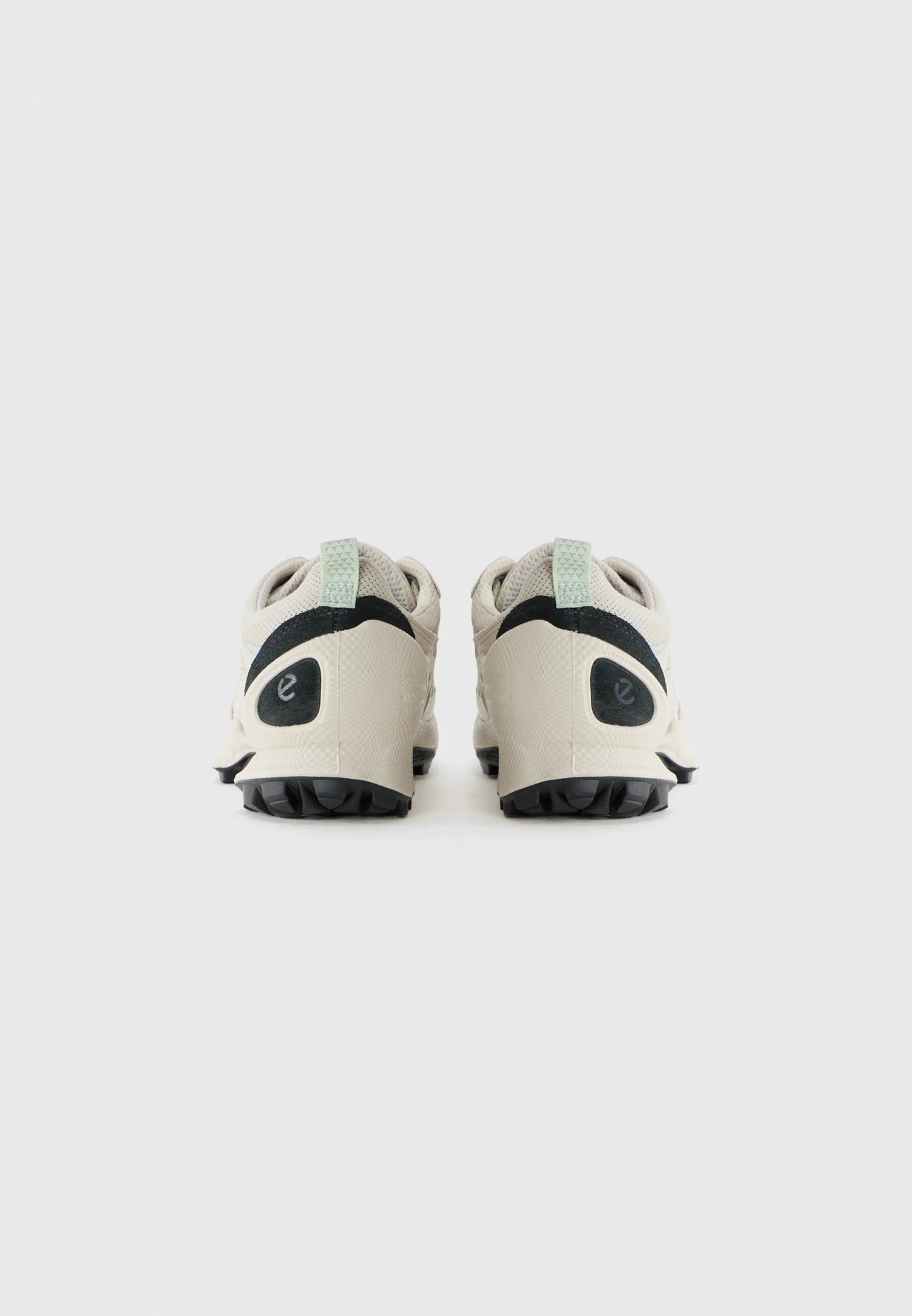 Biom C-Trail sneakers, kvinder- grå