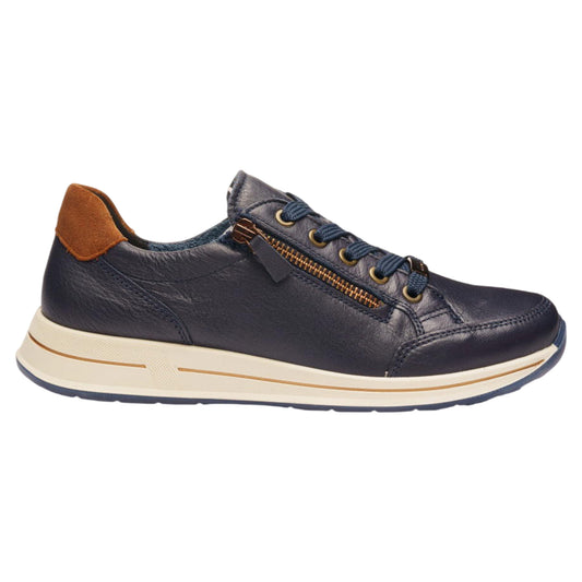 Osaka sneakers, kvinder, blå