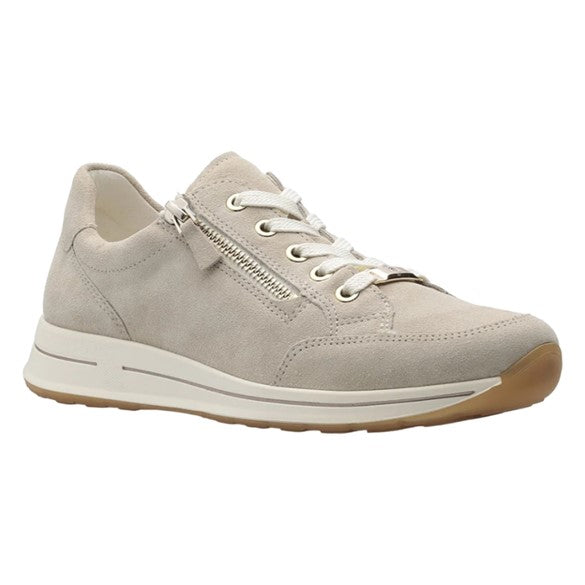 OSAKA Sneakers, kvinder, shell beige
