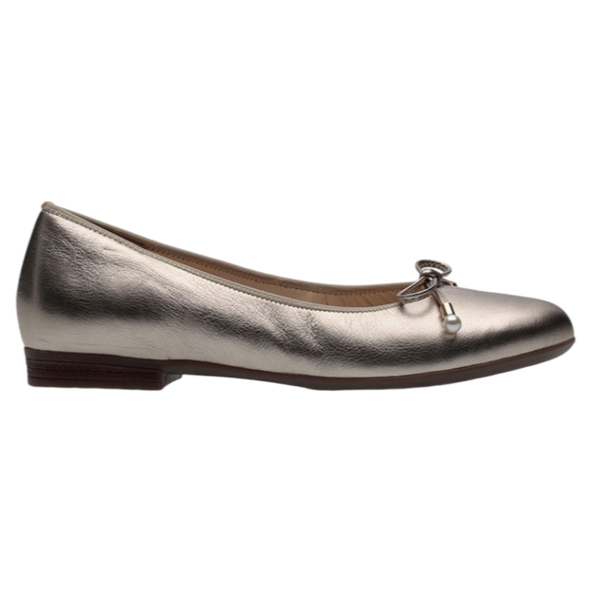 Sardinia ballerinaer, kvinder, platin