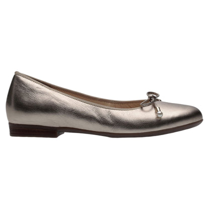 Sardinia ballerinaer, kvinder, platin