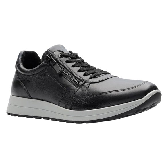 Matteo Sneakers, herre, sort