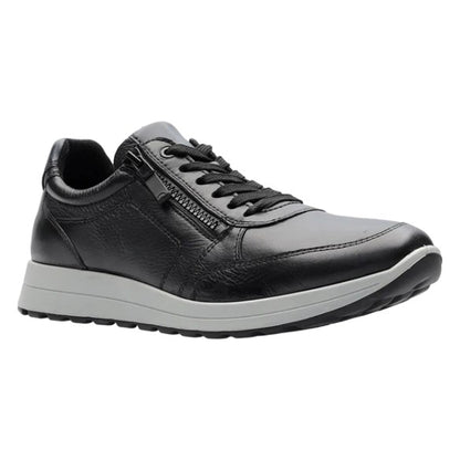 Matteo Sneakers, herre, sort