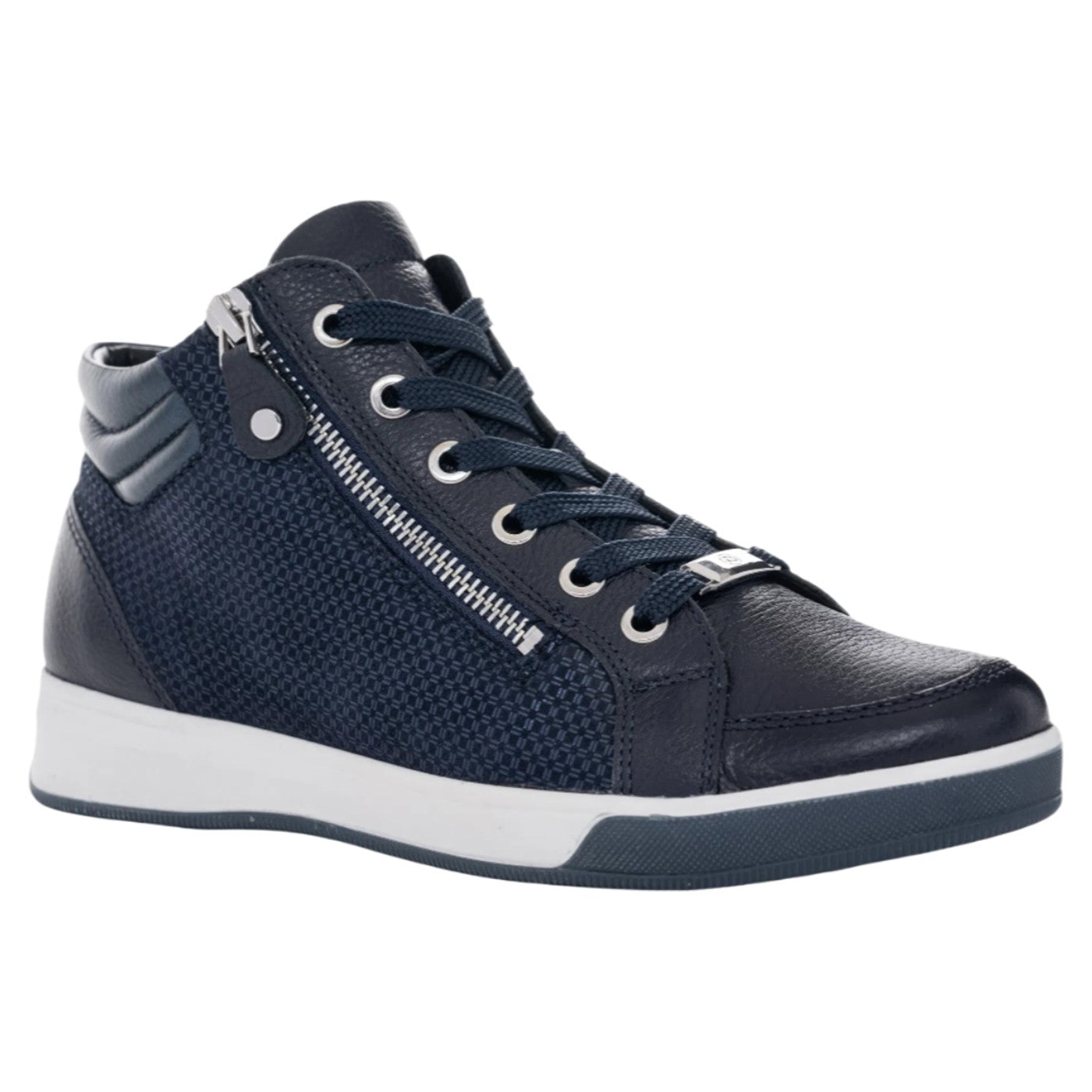 Rom Sneakers, kvinder, blå