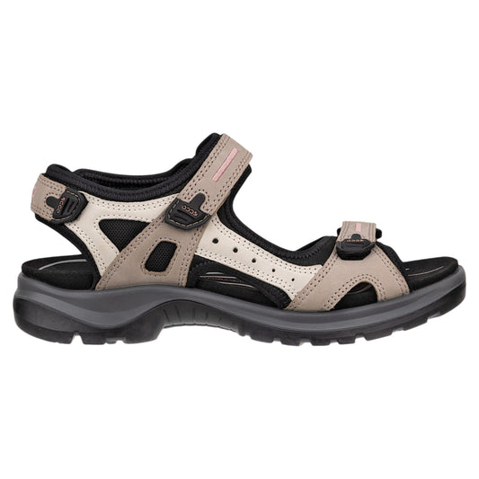 OFFROAD vandresandaler, kvinder, beige