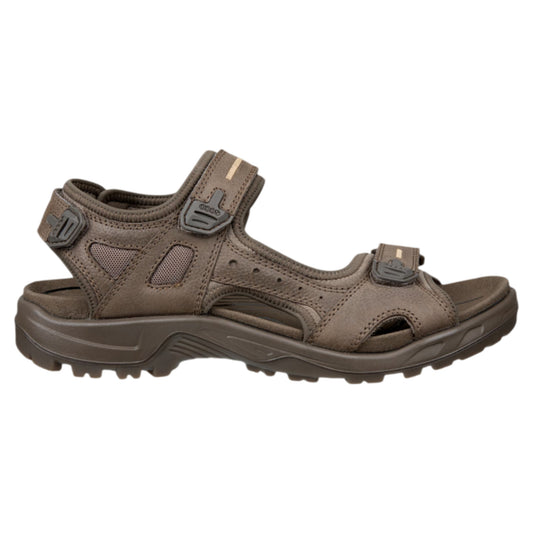 OFFROAD vandresandaler, herre, brun