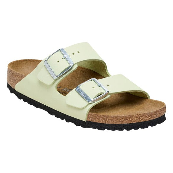 Arizona Slippers, kvinder, faded lime