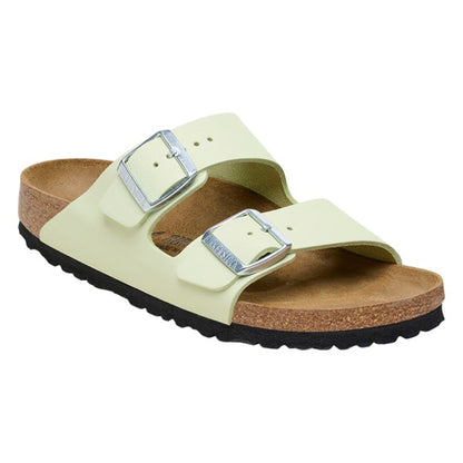 Arizona Slippers, kvinder, faded lime