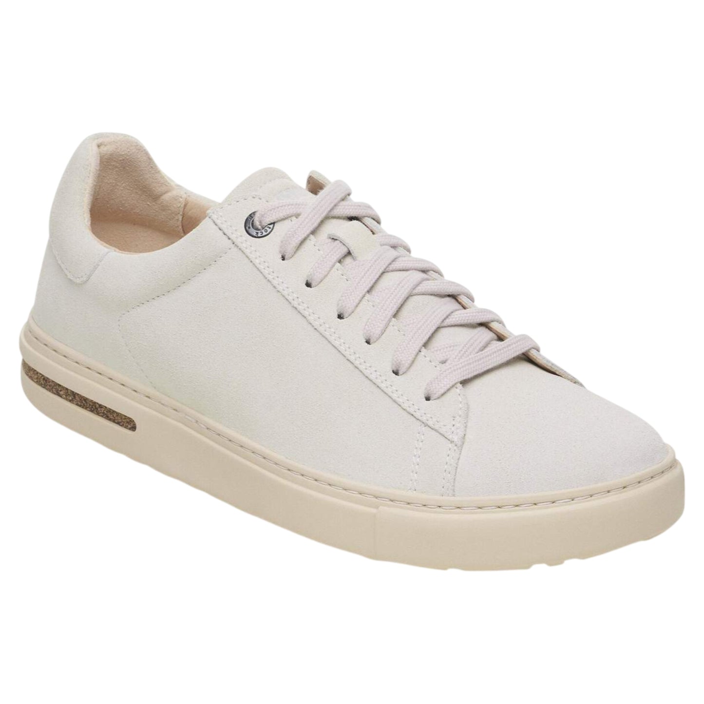 Bend Low sneakers, kvinder, hvid