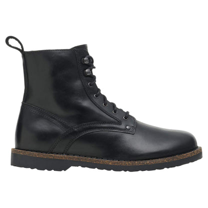 Bryson korte støvler, herre, sort