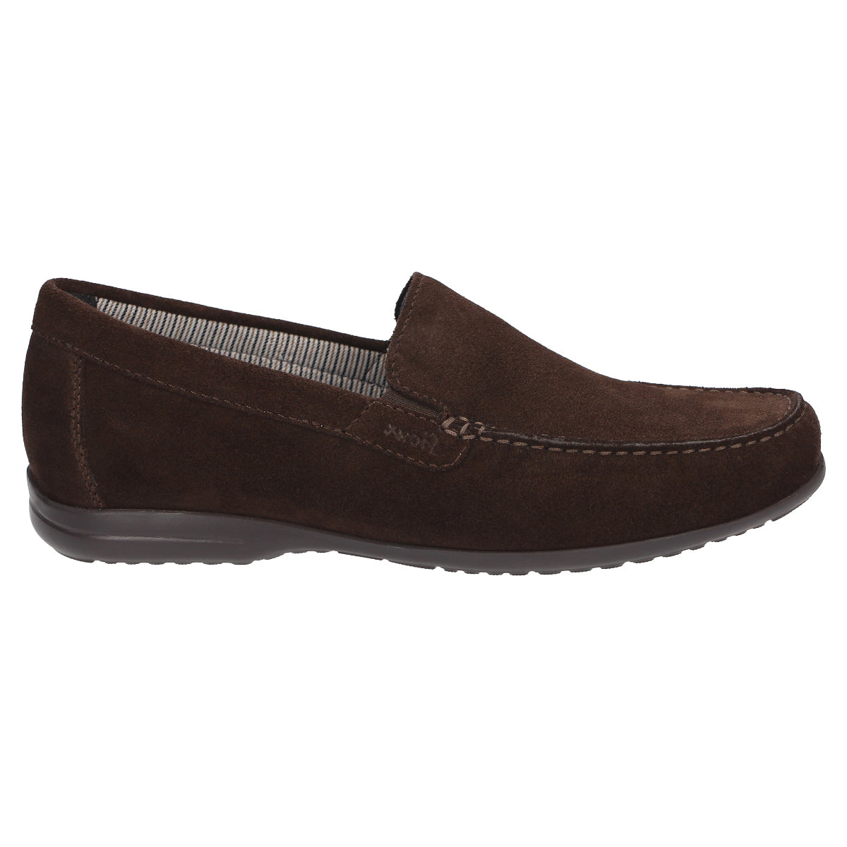 Giumelo Loafers, herre, bear