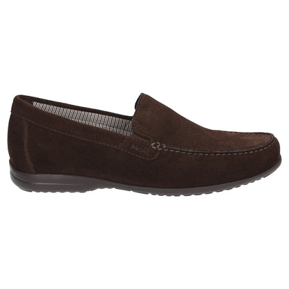 Giumelo Loafers, herre, bear