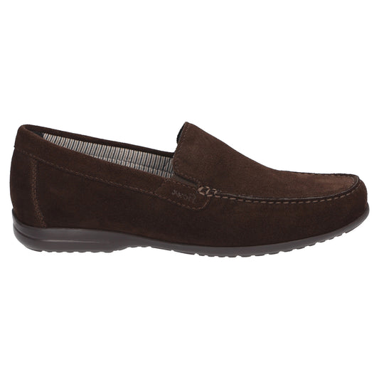 Giumelo Loafers, herre, bear