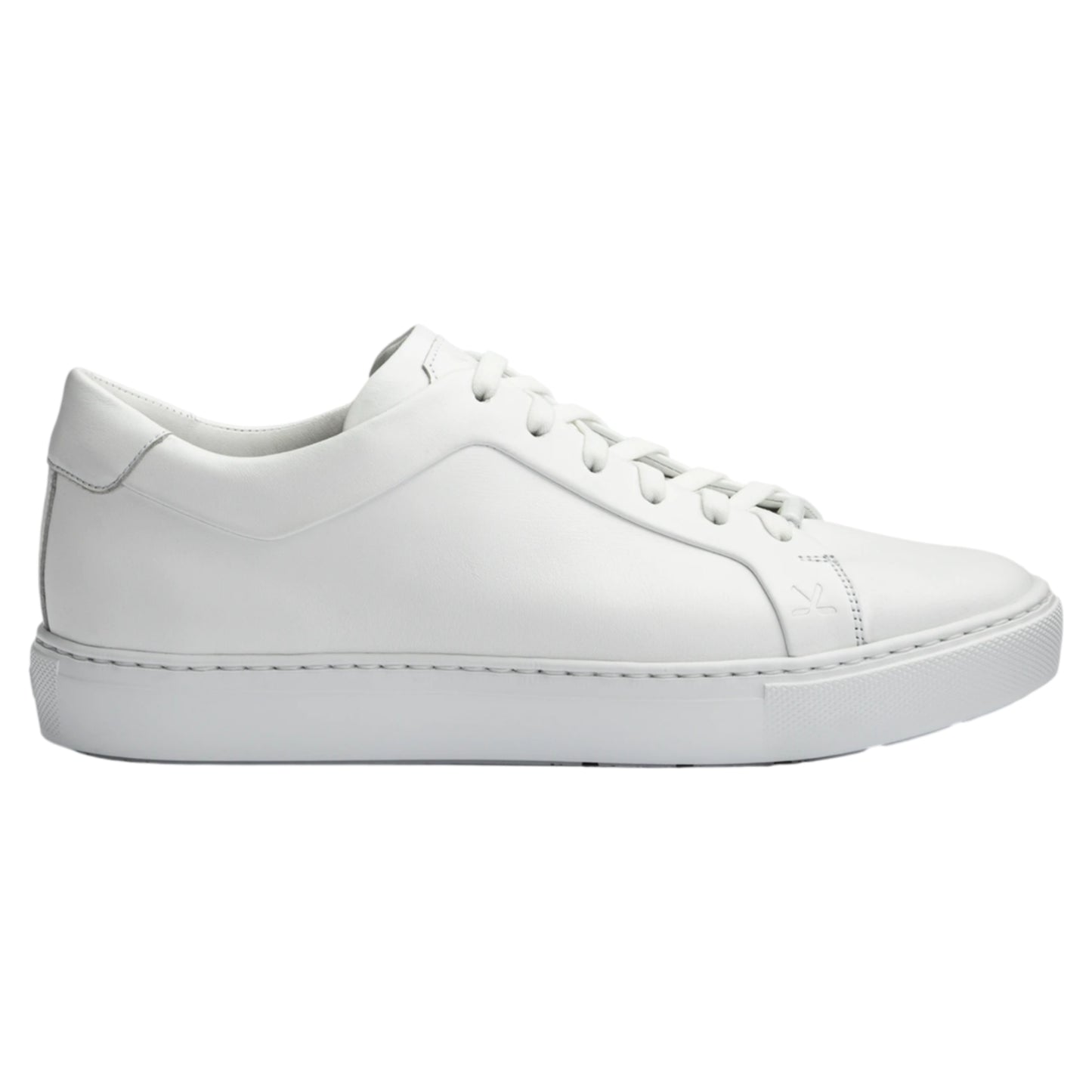 METRO sneakers, herre, hvid