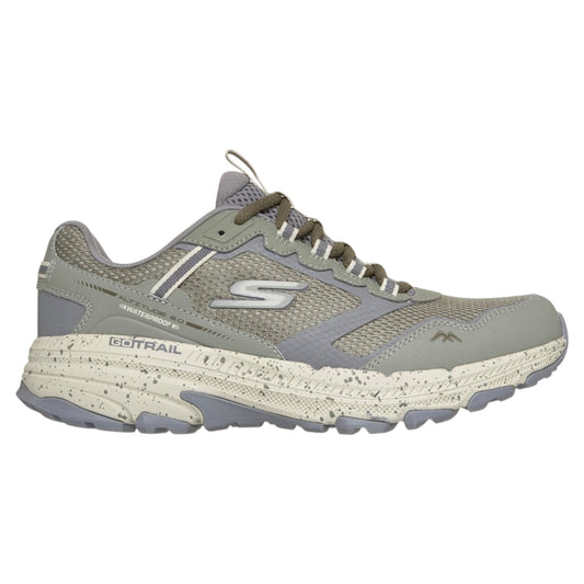 Ravine sneakers, kvinder, olgy oliven / grå