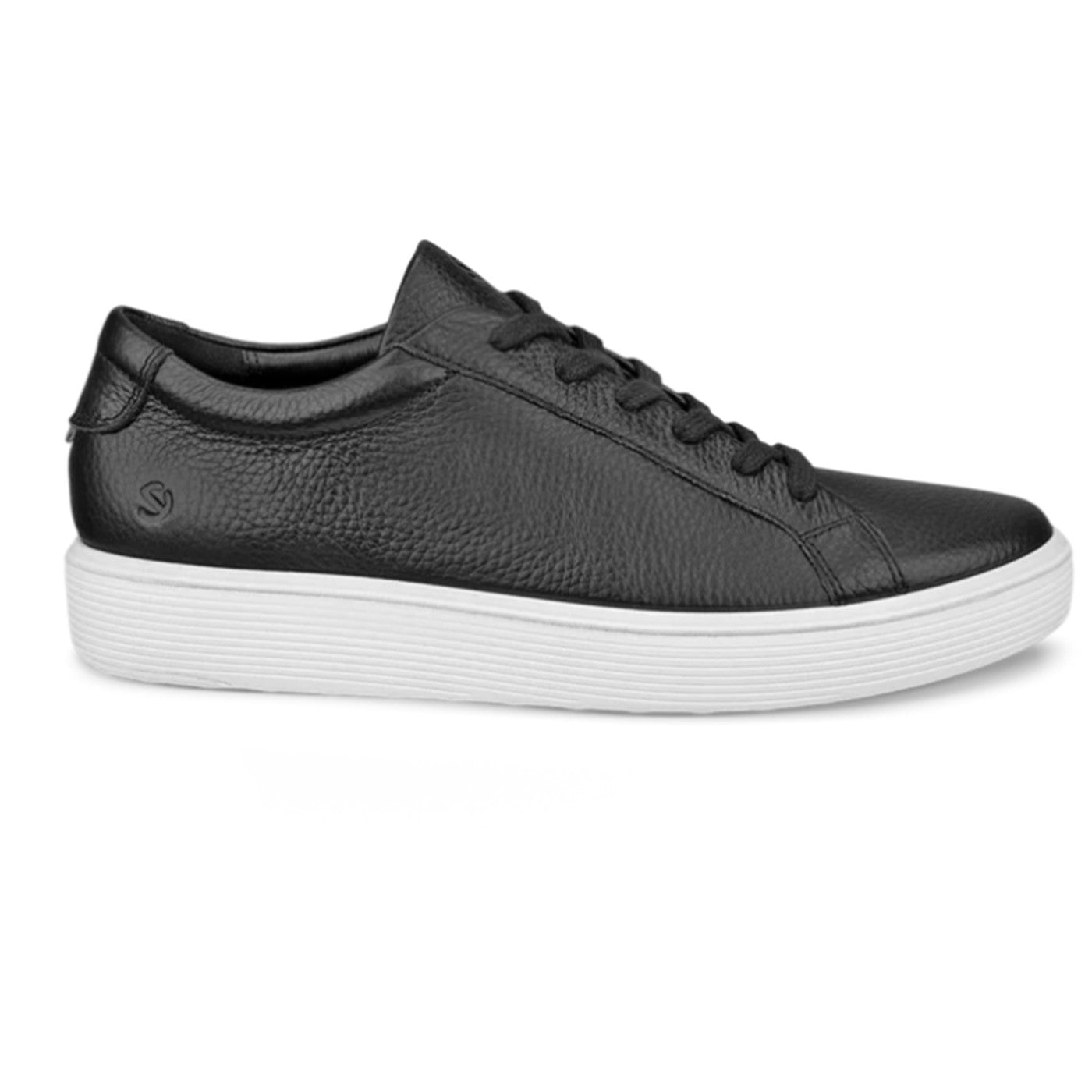SOFT Sneakers, kvinder, sort