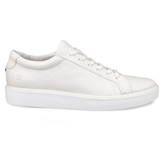 SOFT Sneakers, kvinder, hvid