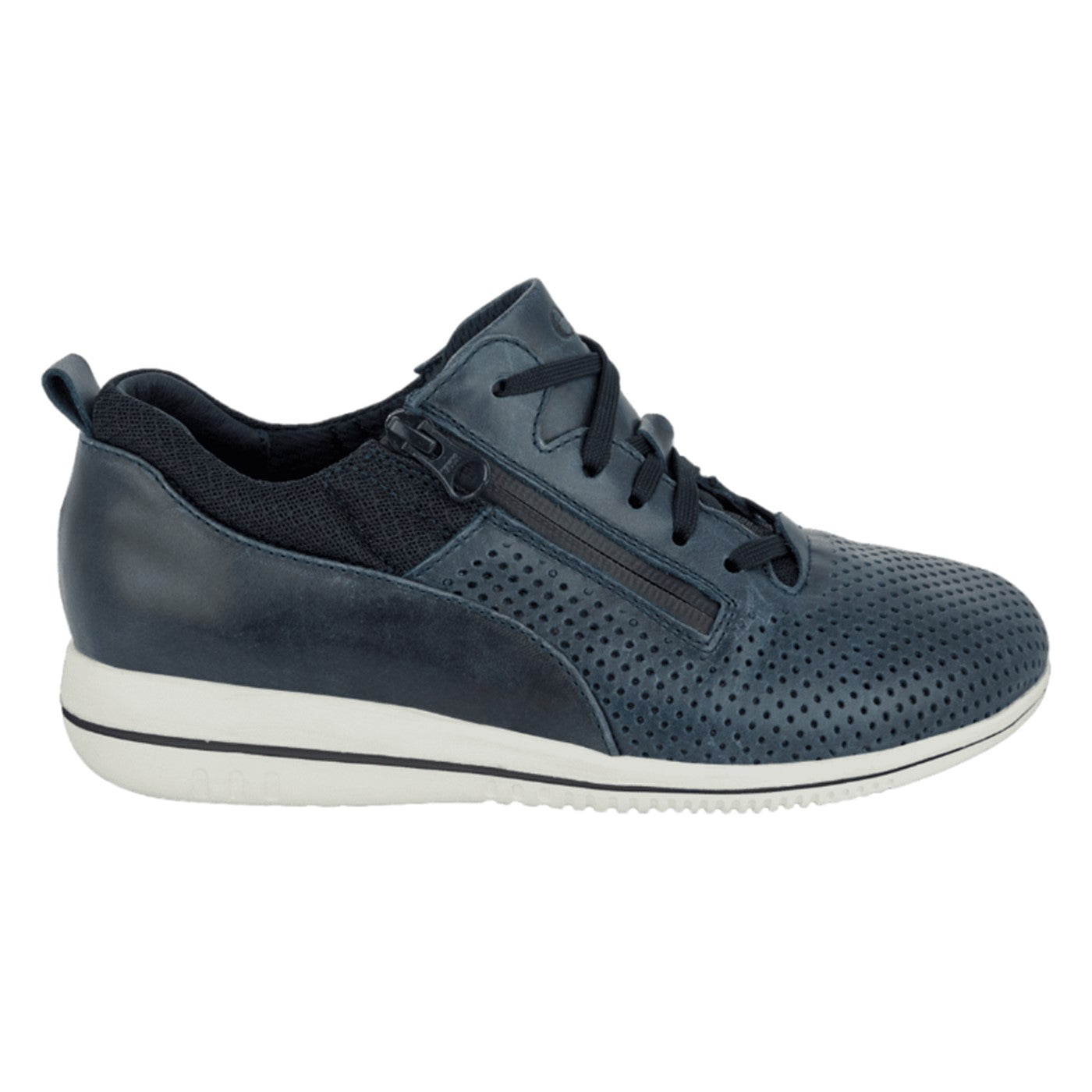 LEAF LAIA Sneakers, kvinder, marine blå