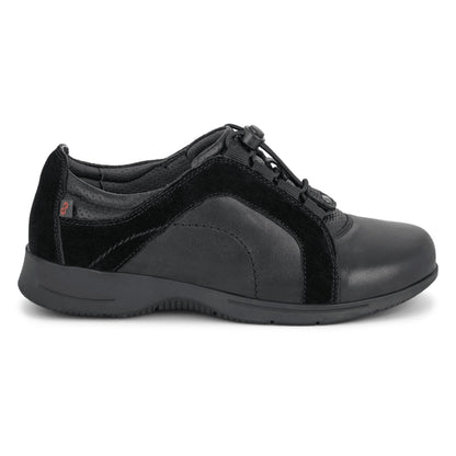 WALKIE WINDY Sneakers, kvinder, sort