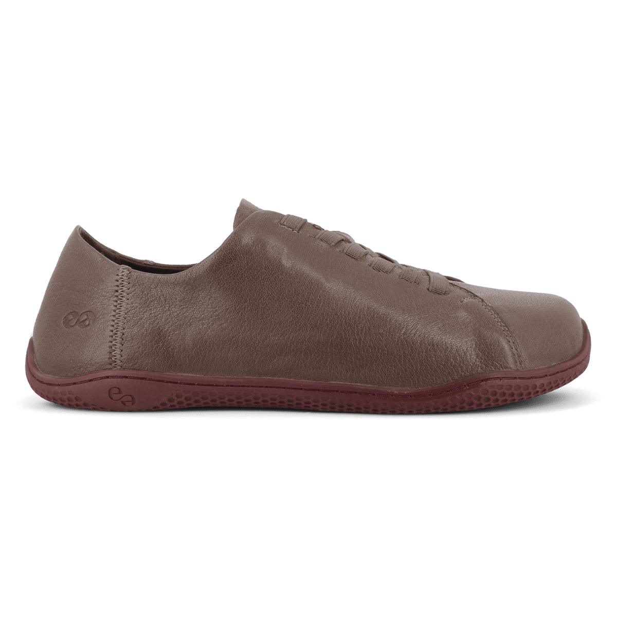 LEEDS LOVA sneakers, kvinder, taupe
