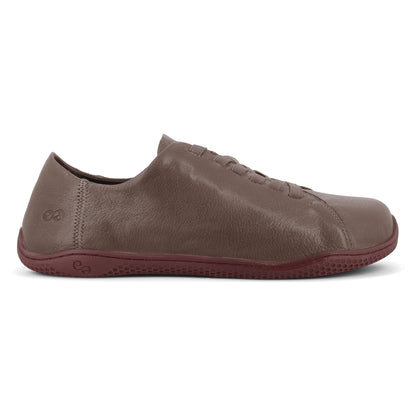 LEEDS LOVA sneakers, kvinder, taupe