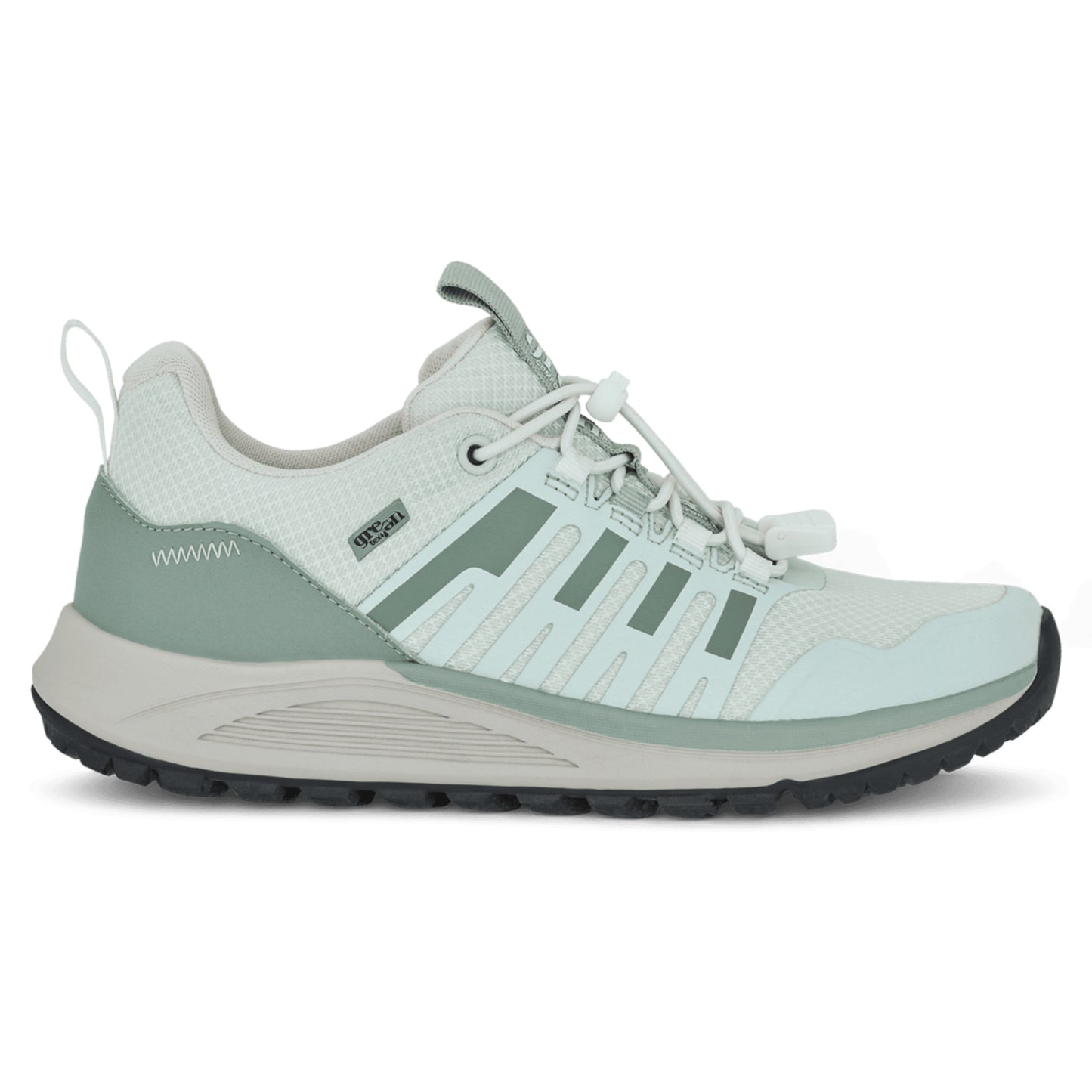 TRACK N' TRAIL THEA sneakers, kvinder, mint