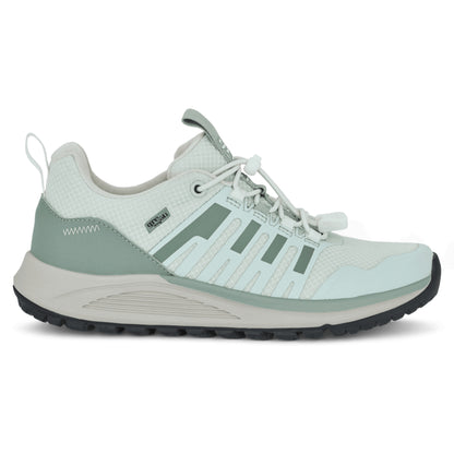 TRACK N' TRAIL THEA sneakers, kvinder, mint