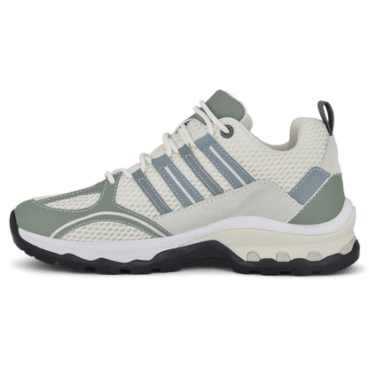 LONDON LOUISE Sneakers, kvinder, sage