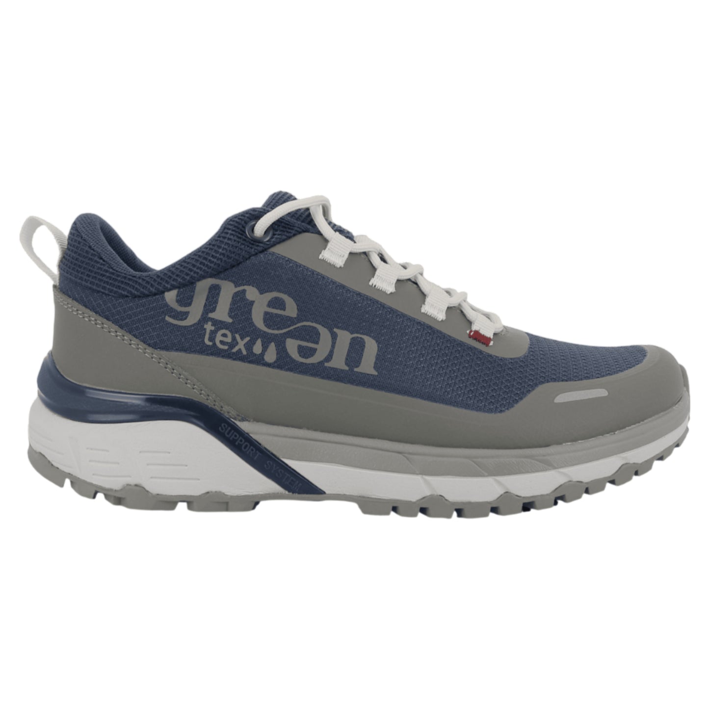 TRYSIL TORBJORG sneaker, kvinder, blå
