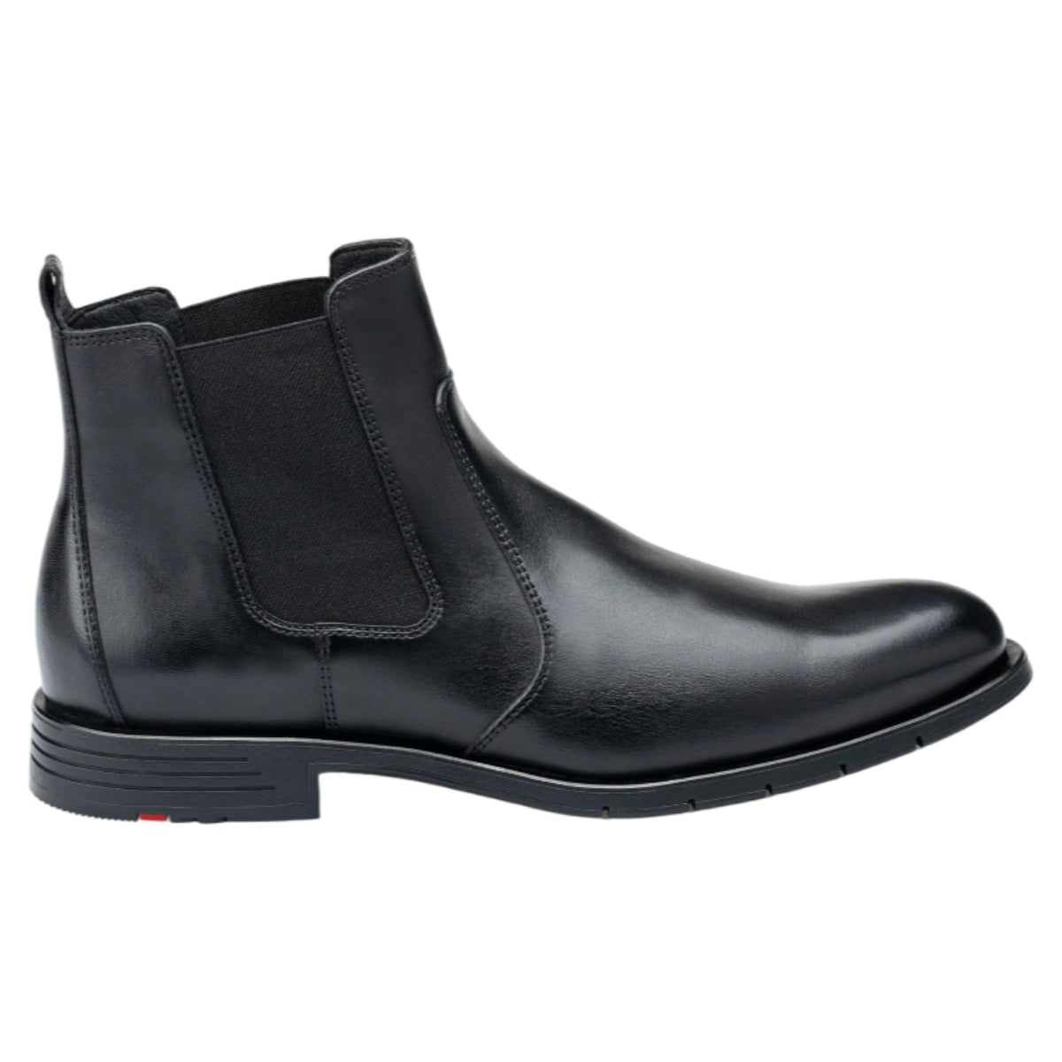 EEZY 315 korte støvler, herre, sort