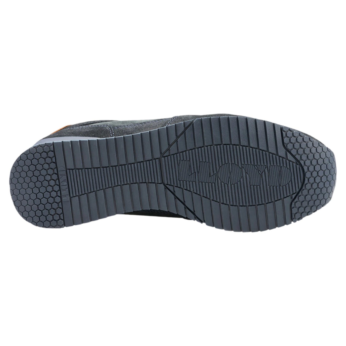 SWIFT sneakers, herre, navy