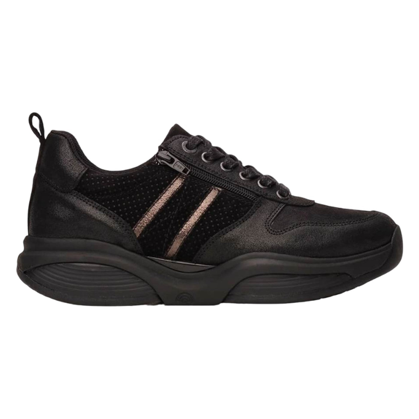SWX3 Sneakers, kvinder, sort