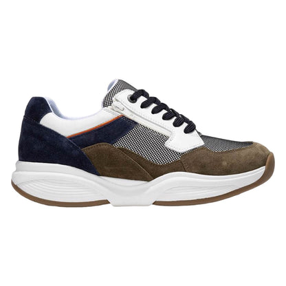 SWX14 Sneakers, herre, forest combi