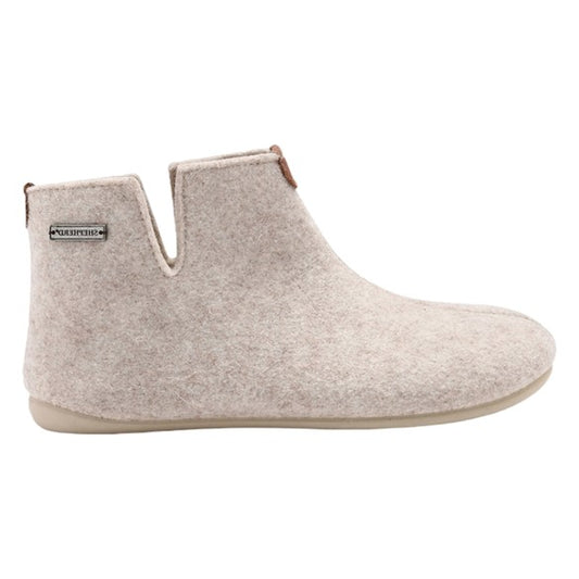 Ester Hjemmesko, kvinder, beige