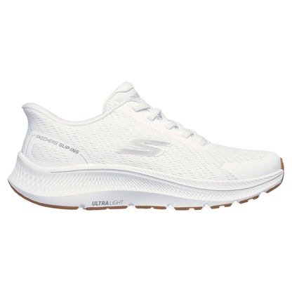 GO RUN Consistent 2.0 sneakers, herre, hvid