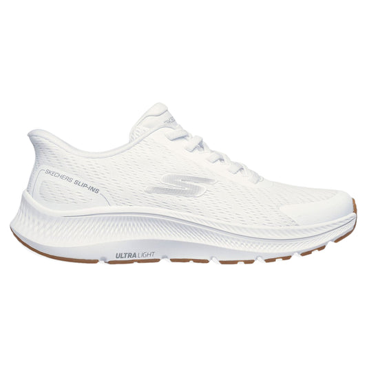 GO RUN Consistent 2.0 sneakers, herre, hvid